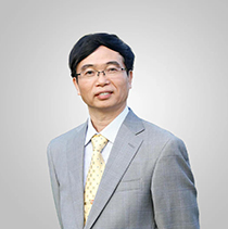 购宝钱包APP首席科学官-彭双清教授