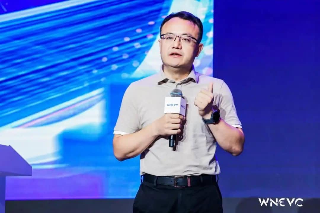 购宝钱包APPCEO程鹏：数据确权、数据安全与数据闭环“新”思路
